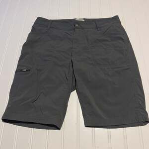 L.L.Bean Women's Shorts Mid-Rise